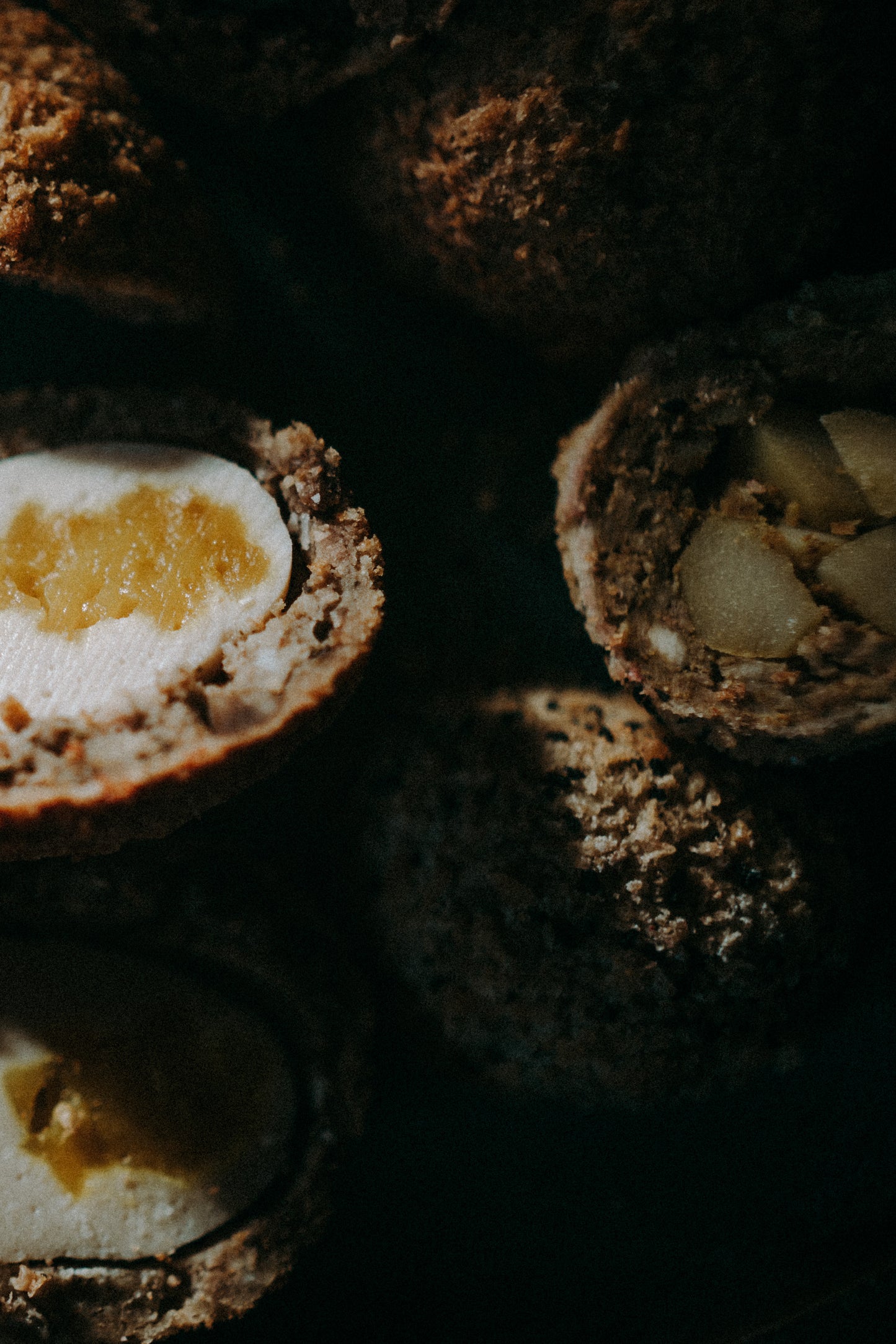 The 'OG' Scotch 'Egg'