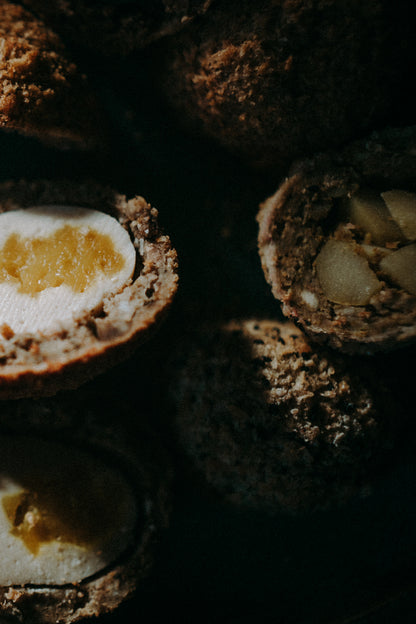 The 'OG' Scotch 'Egg'